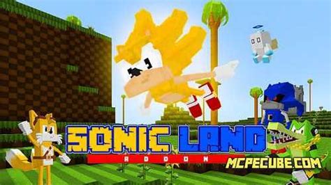 mcpeland.io|Sonic land add.